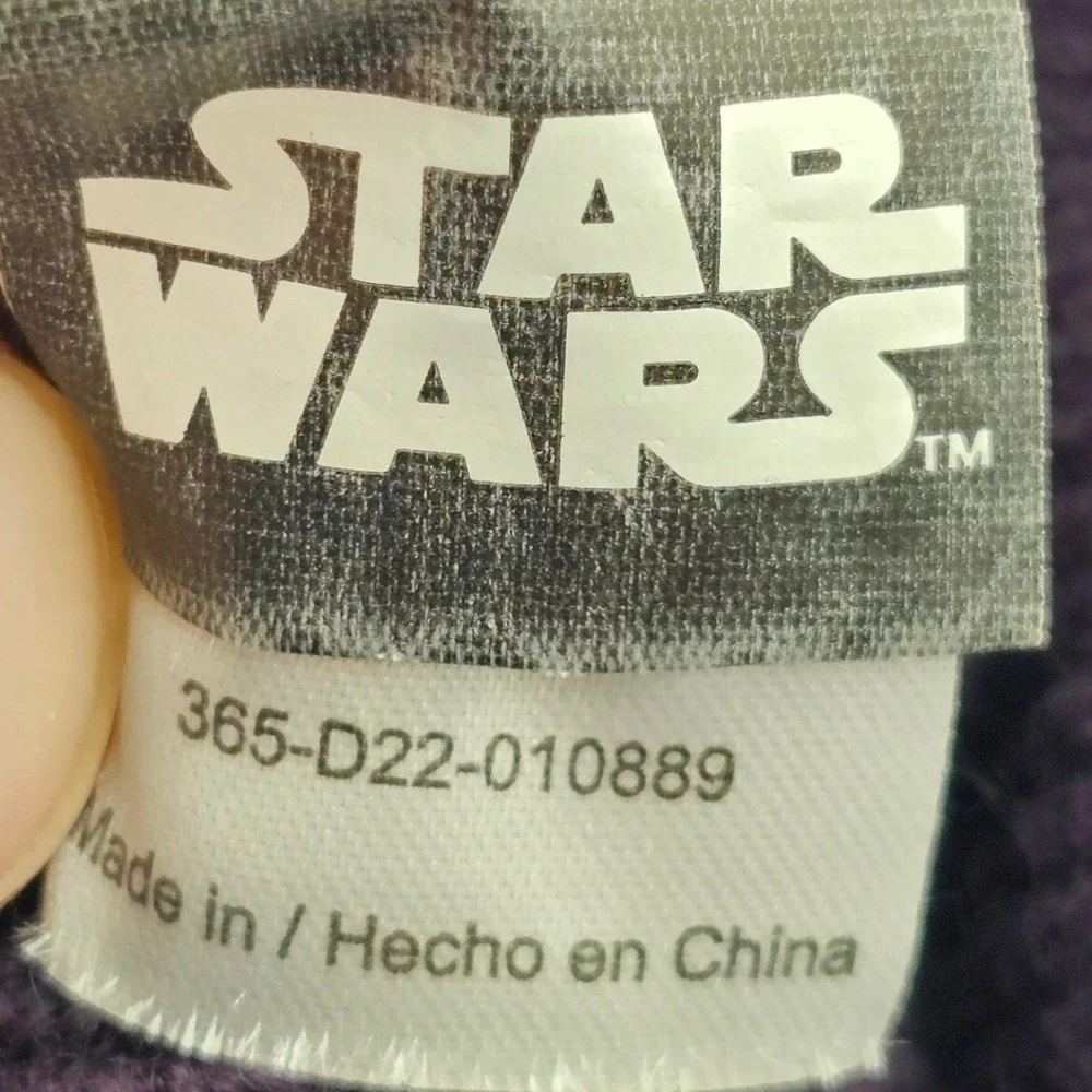 Star Wars Grogu 